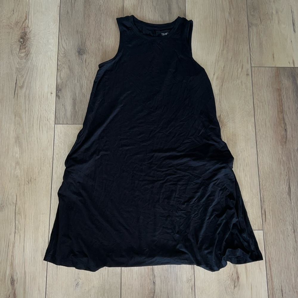 Time and tru dress